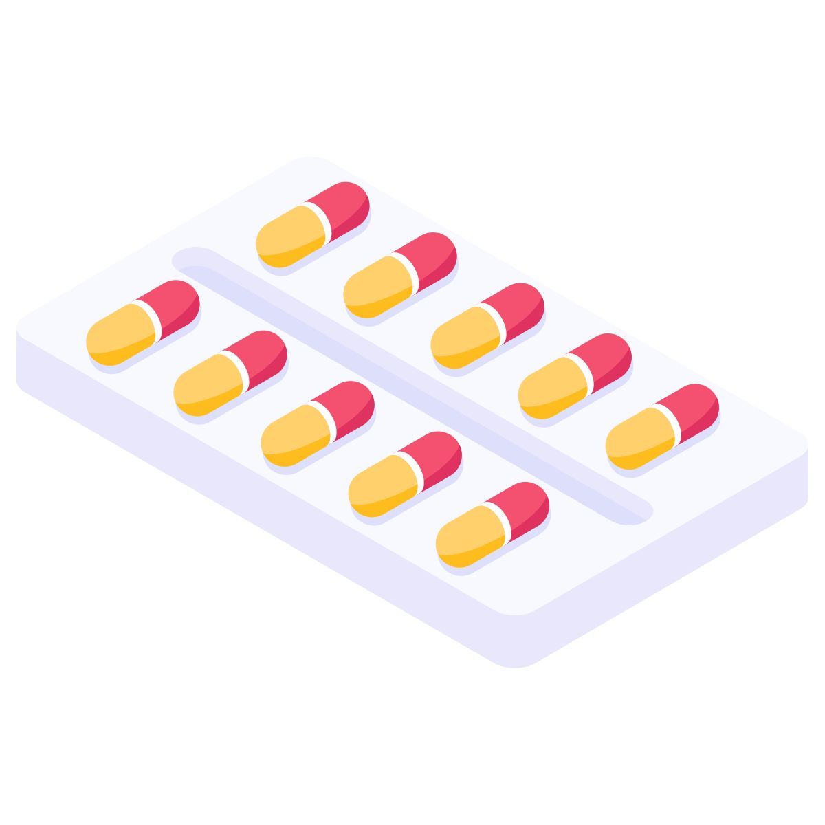 pills icon