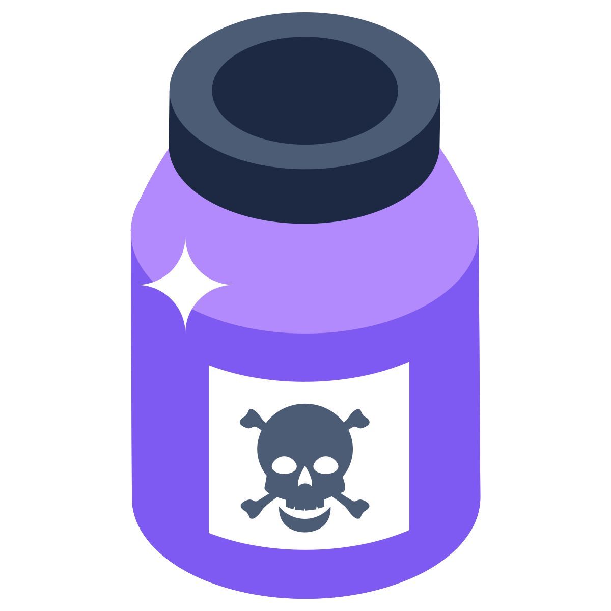 poison icon