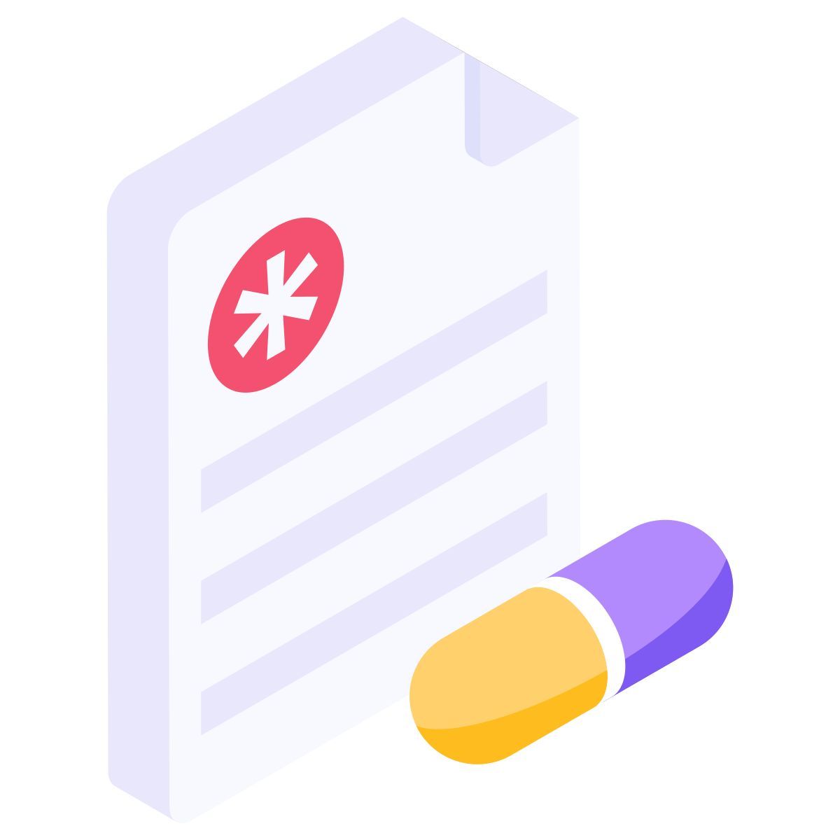 prescription icon