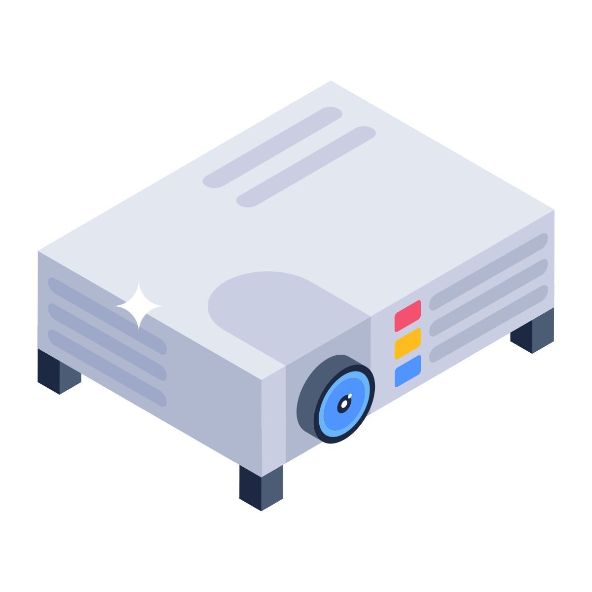 projetor icon