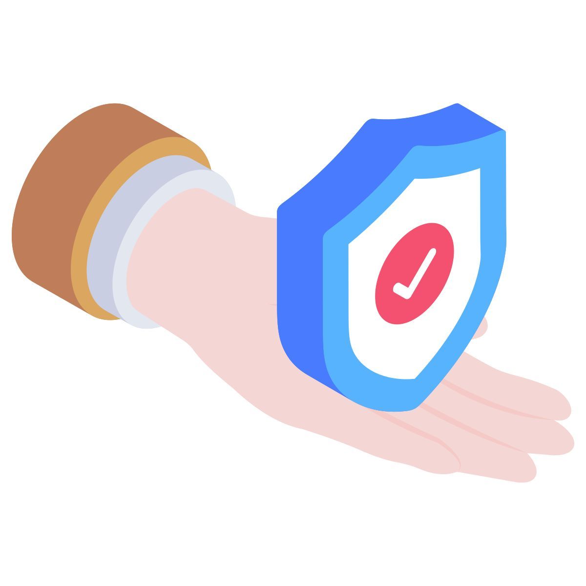 protegido icon