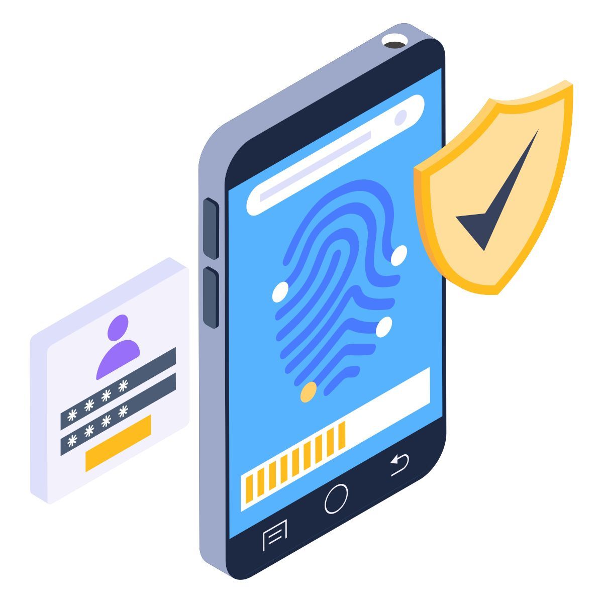 protection icon
