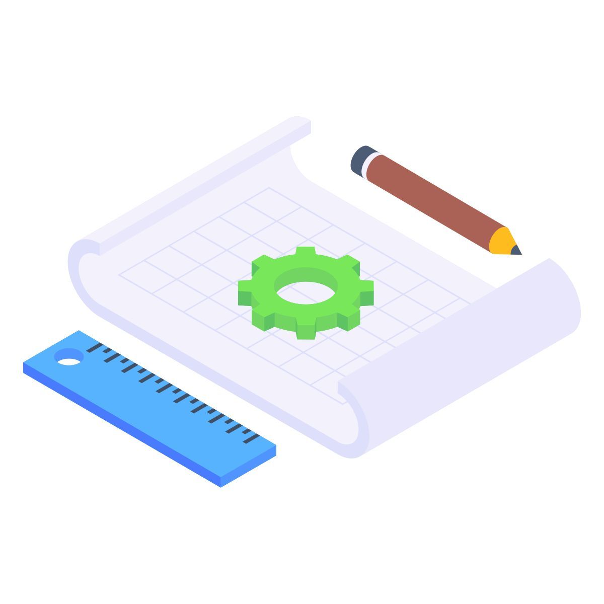 prototipagem icon