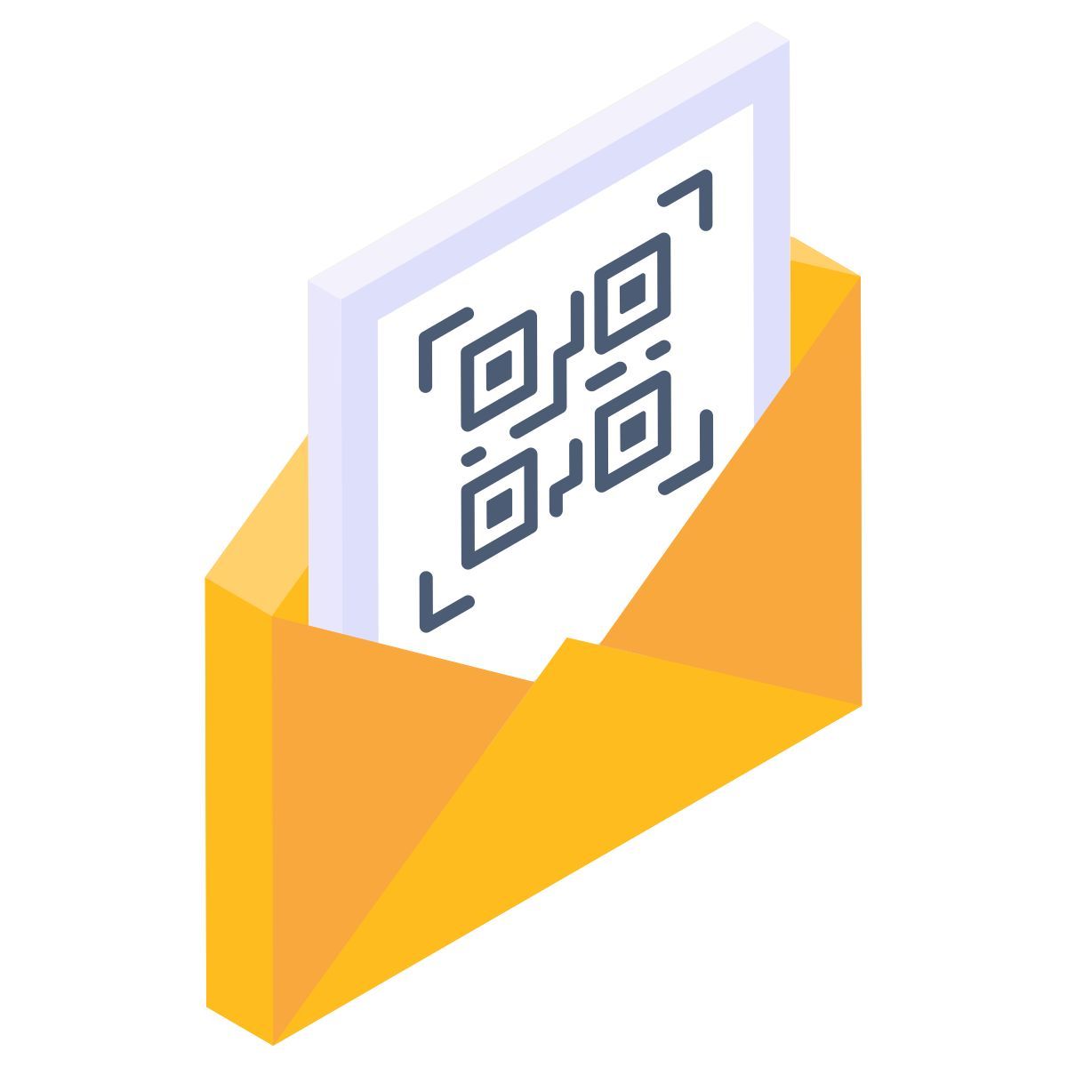 qr code icon