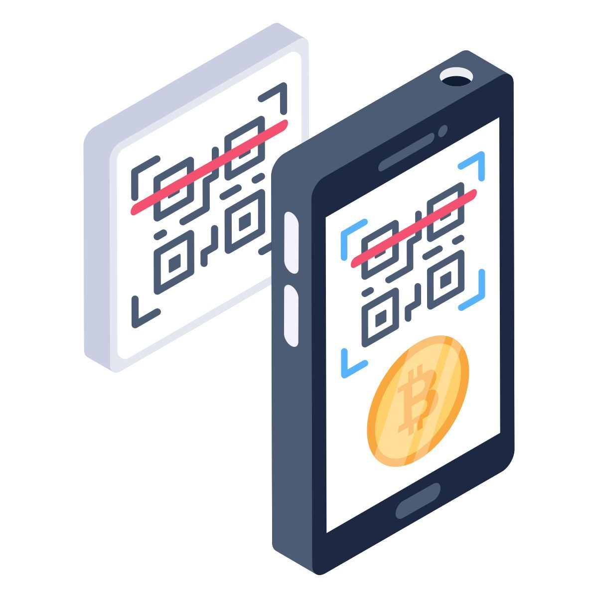 qr code icon
