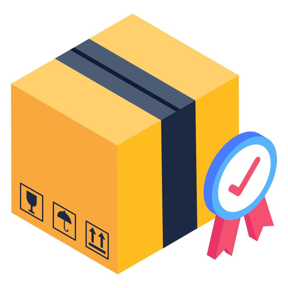 assurance qualité icon