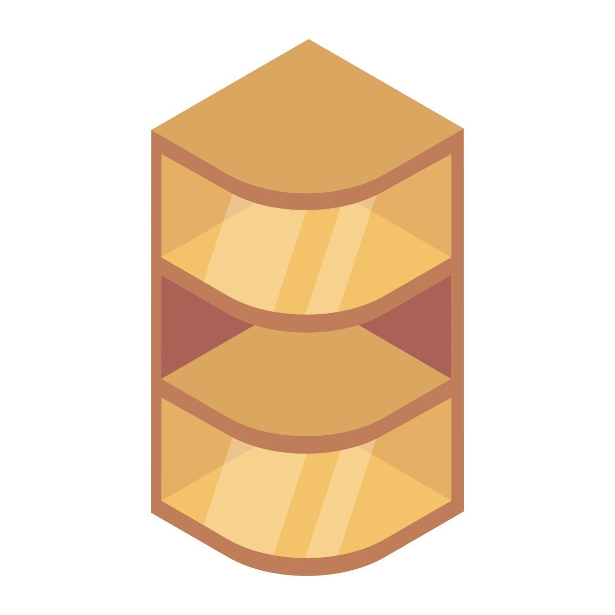 架 icon