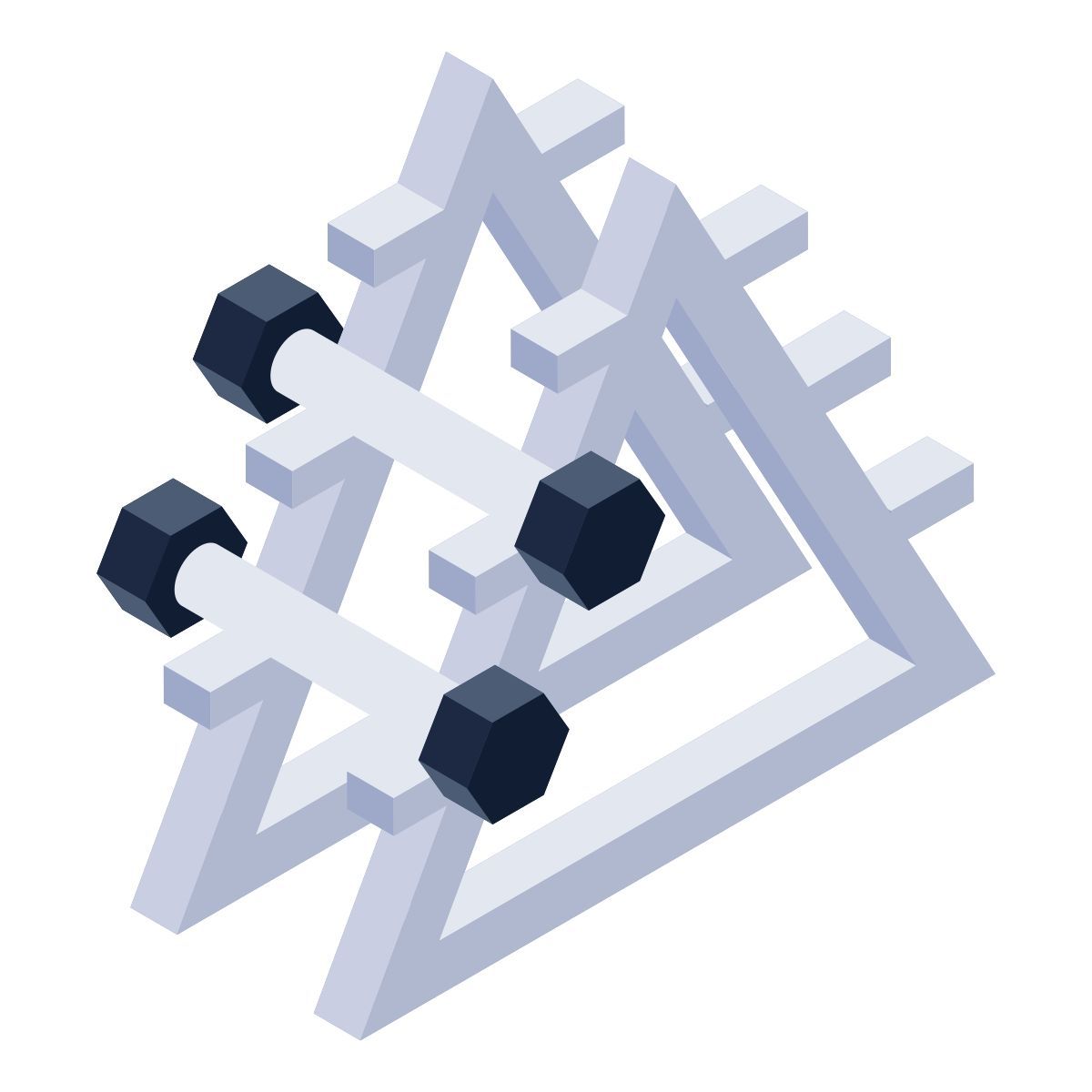 架 icon