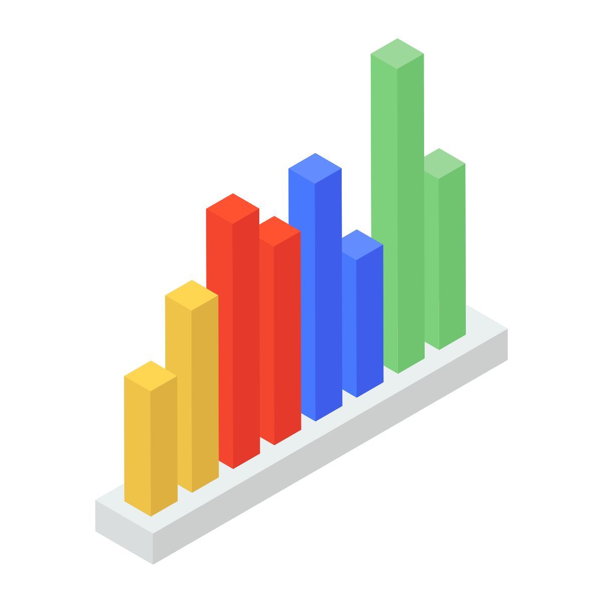 ランキング icon