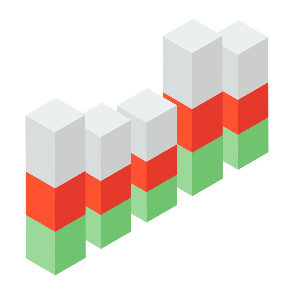 排行 icon