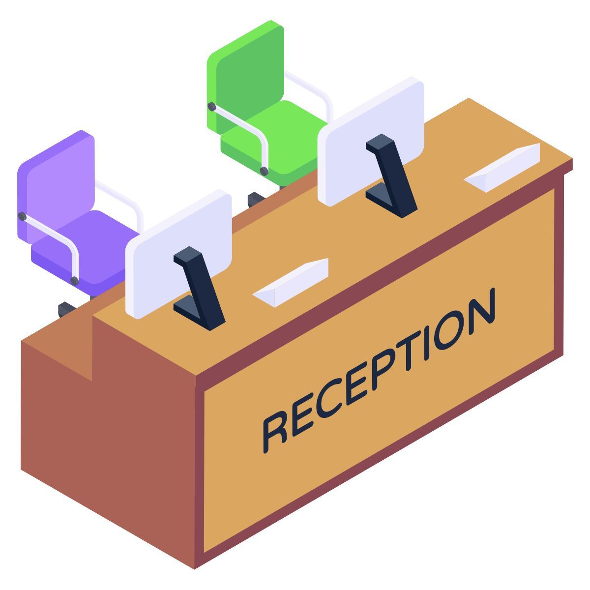 reception icon