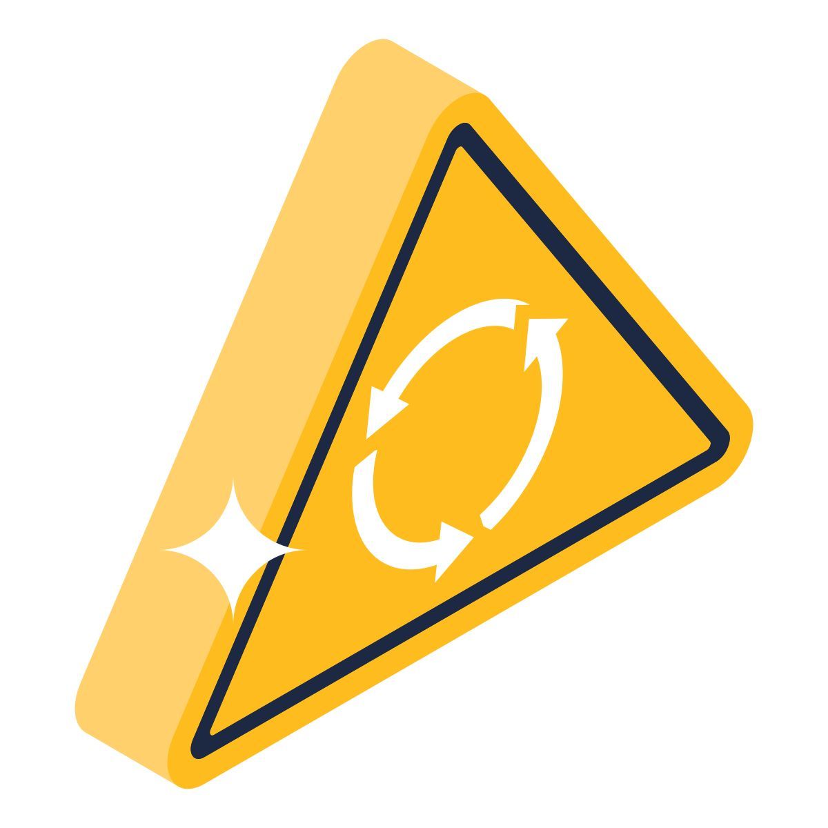 recyclage icon