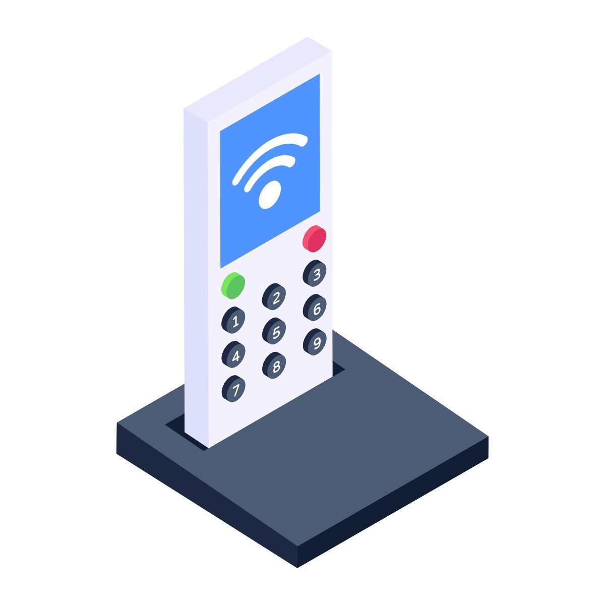 remote control icon