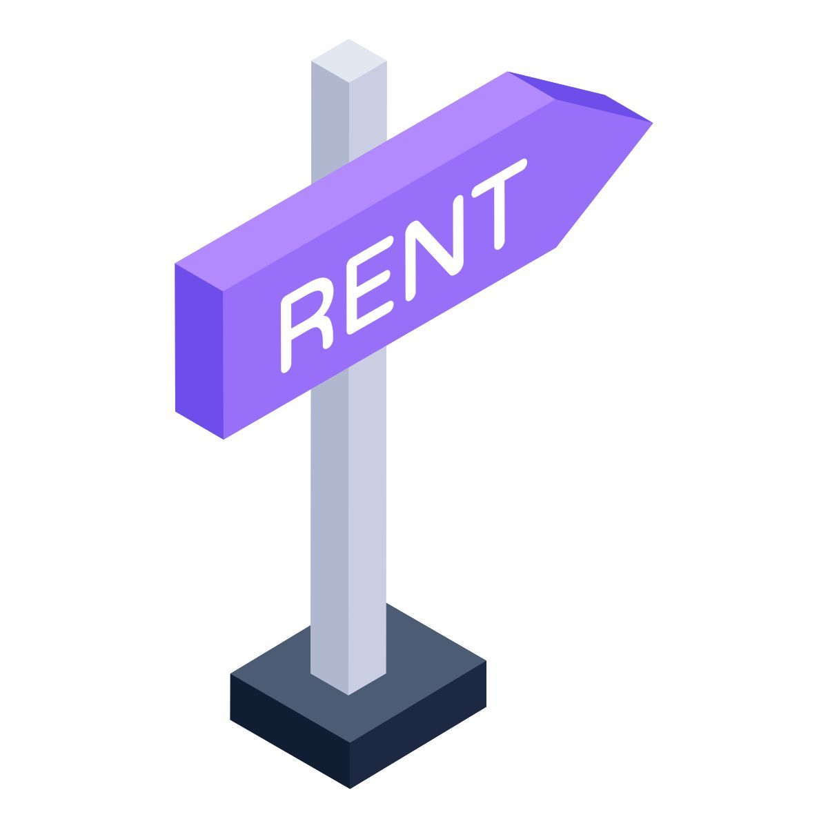 rent icon