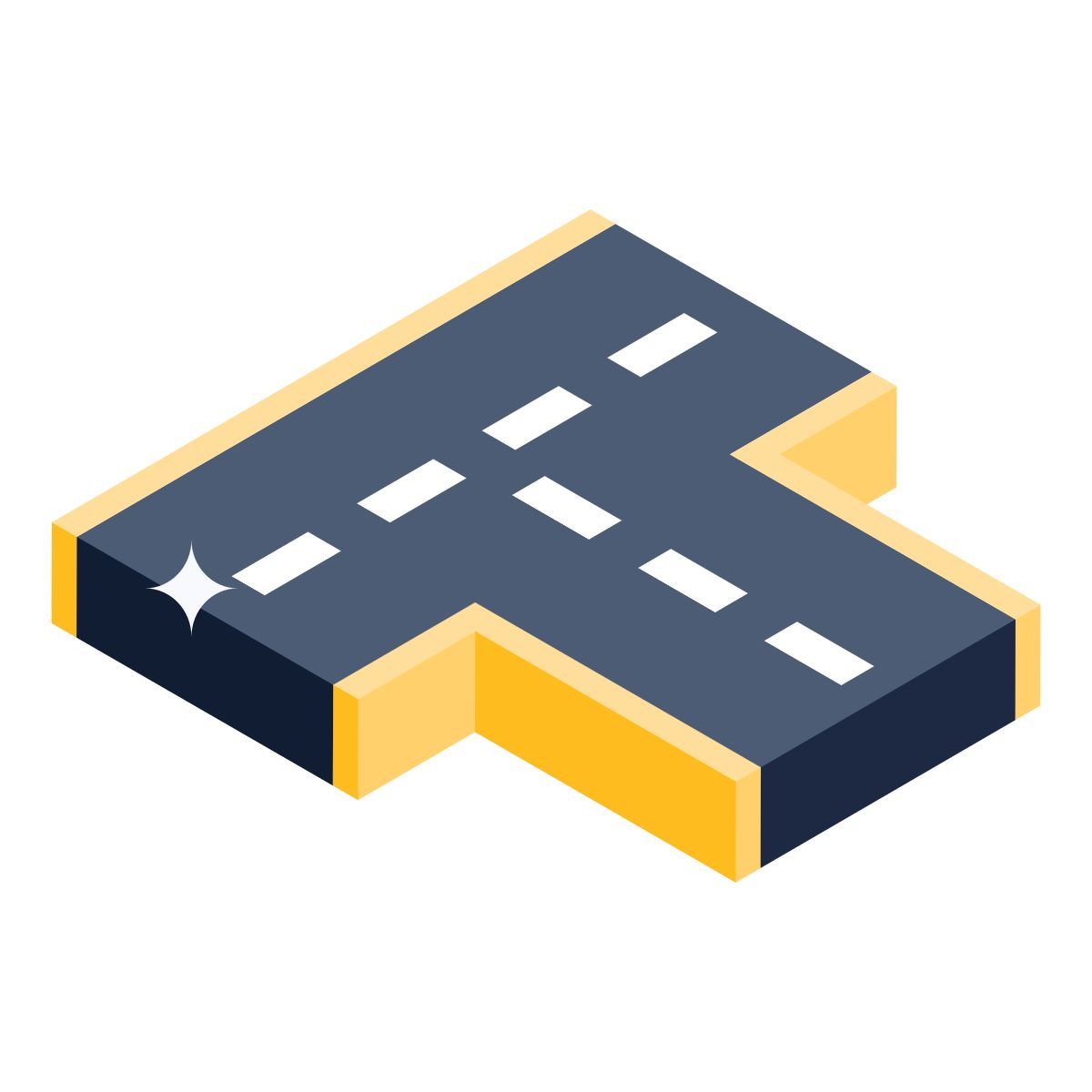 road icon