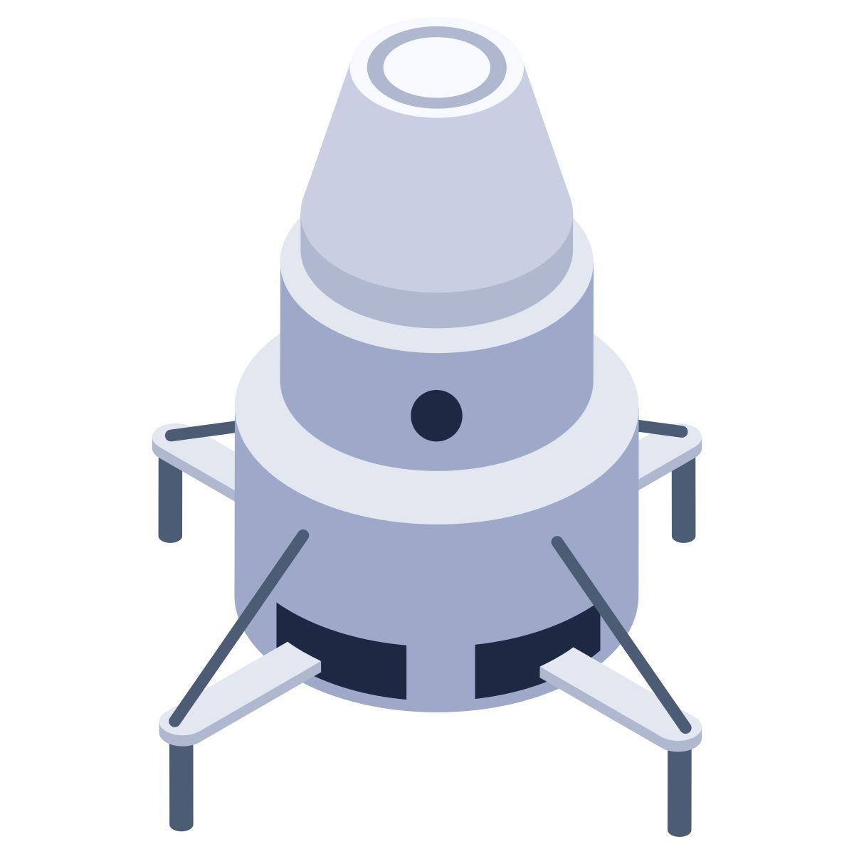 machine robotisée icon