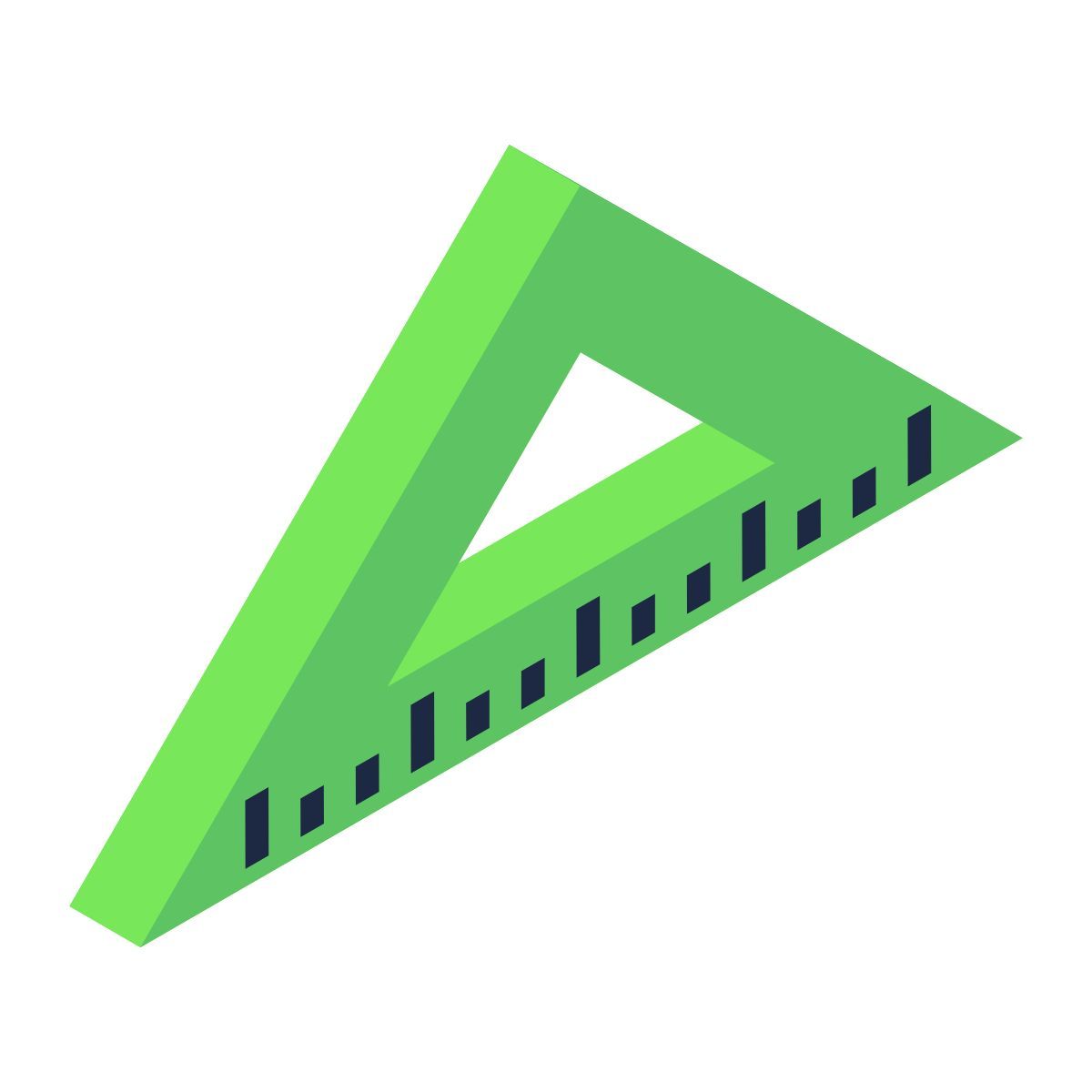 regla icon