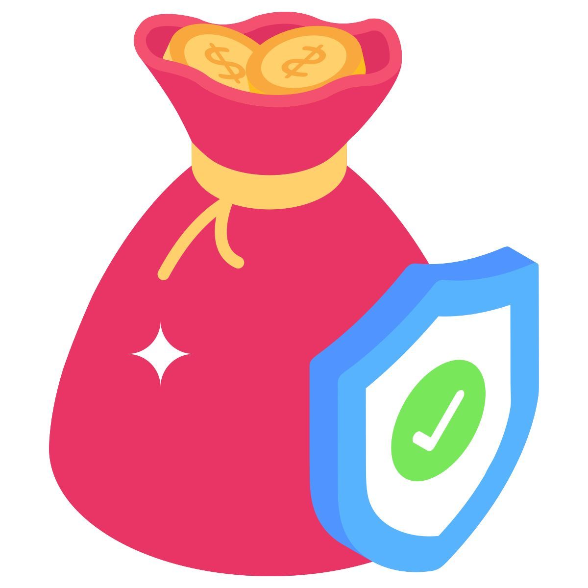 secure payment icon