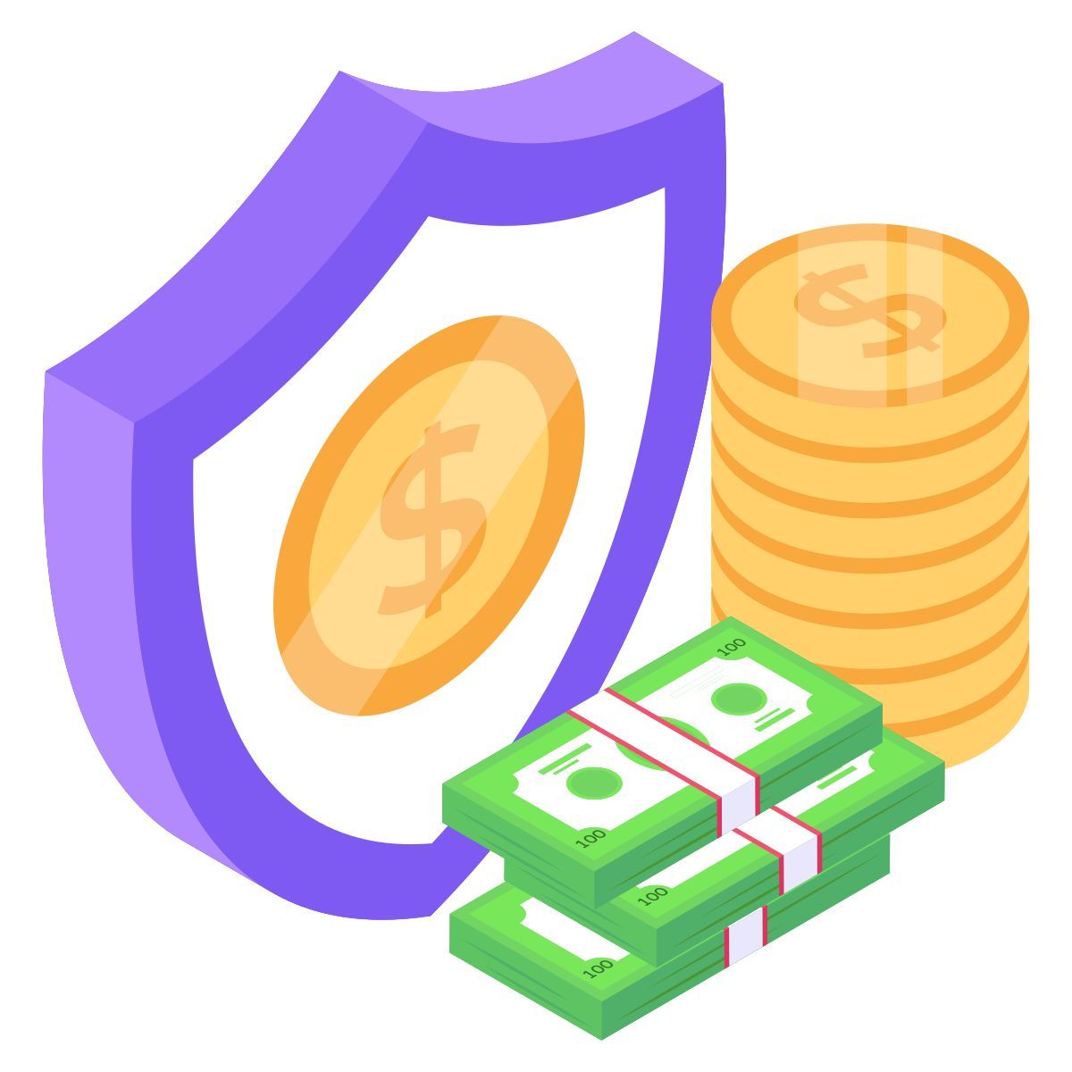 secure payments icon