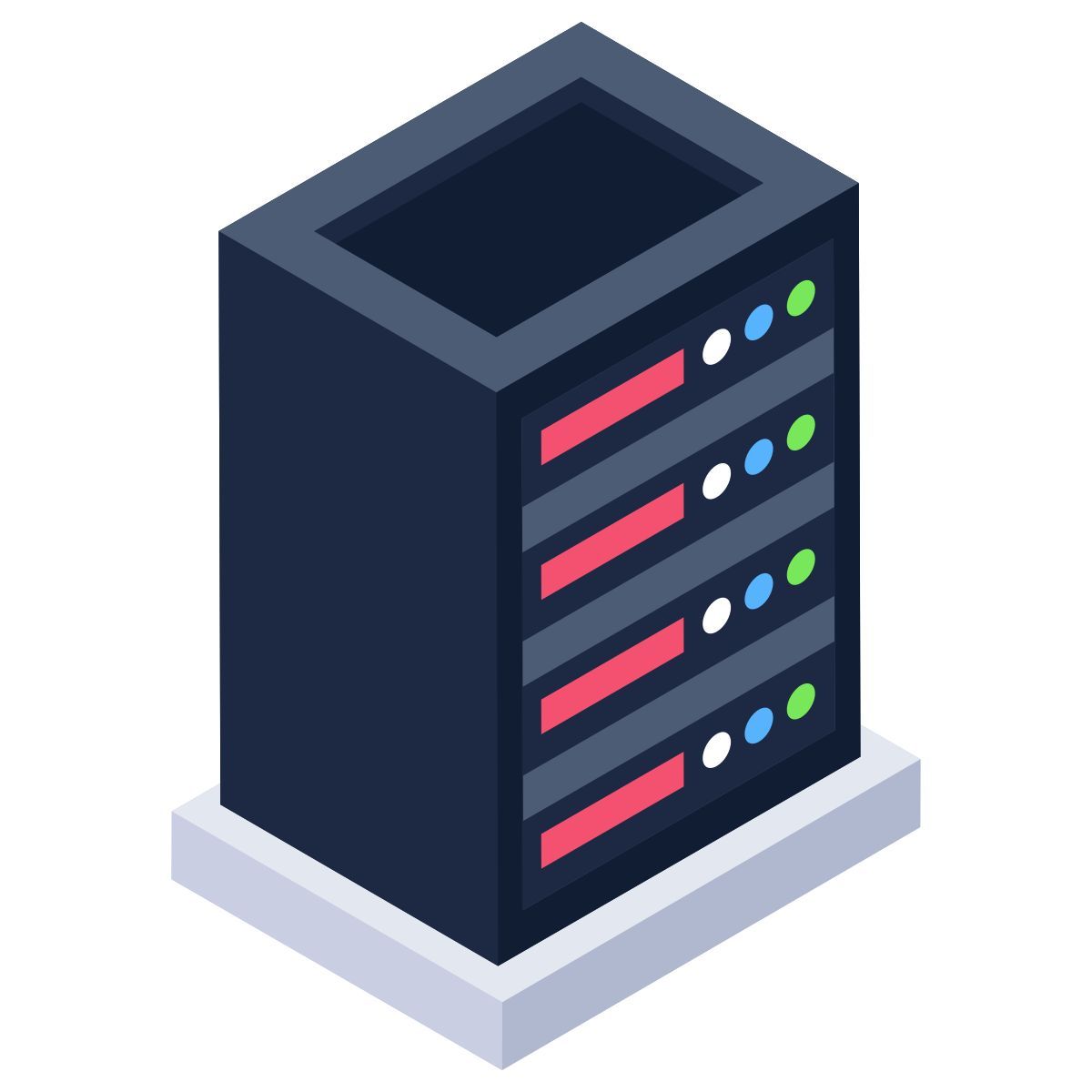 server storage icon
