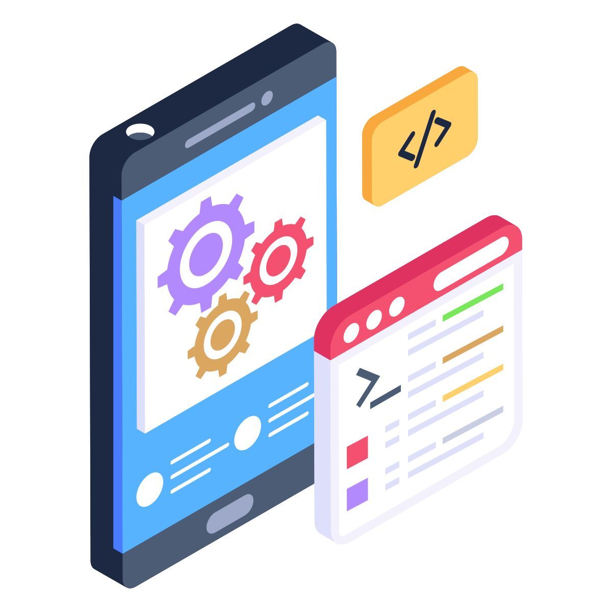 settings icon