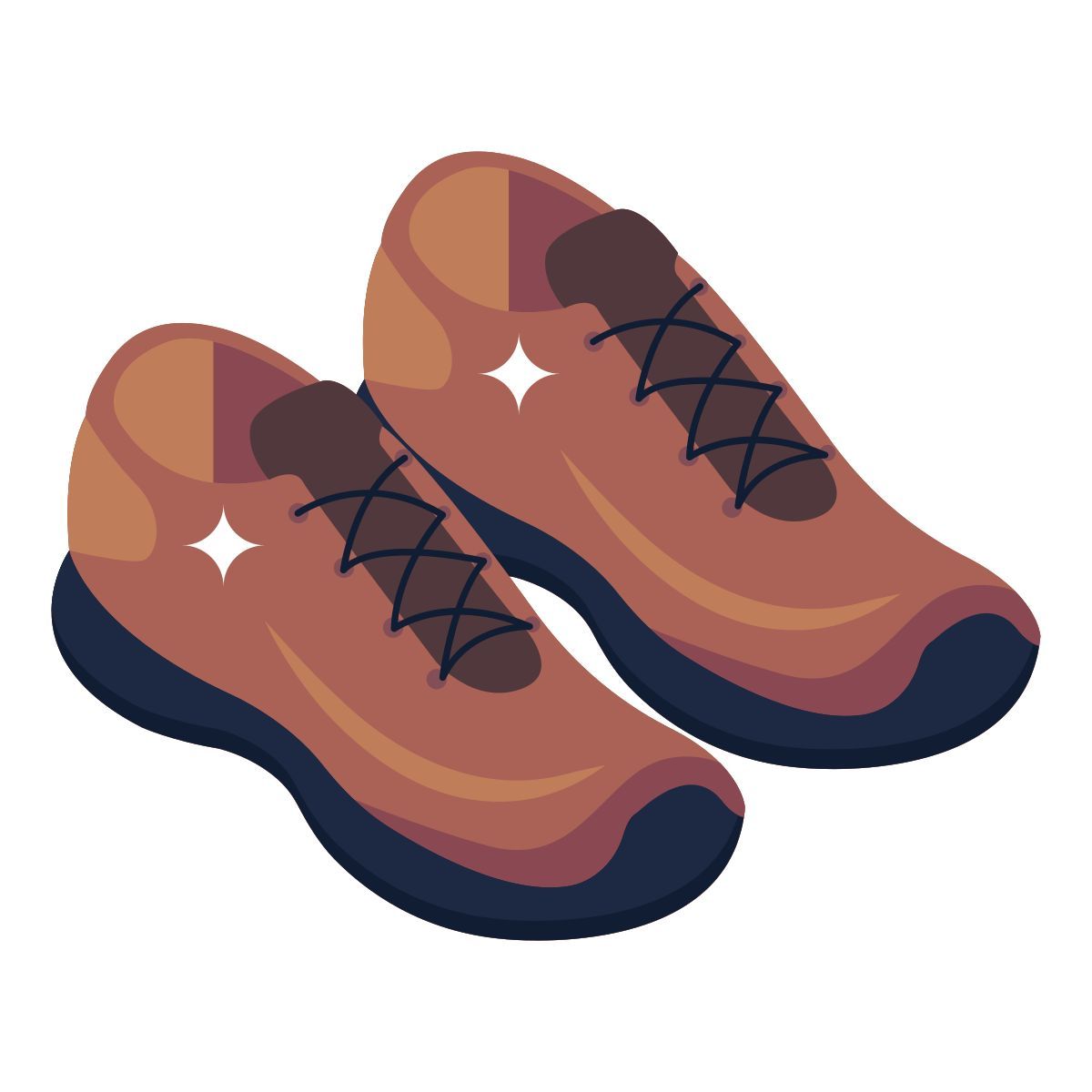 shoes icon