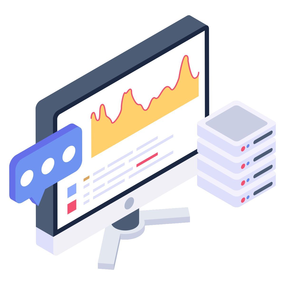 stock market icon
