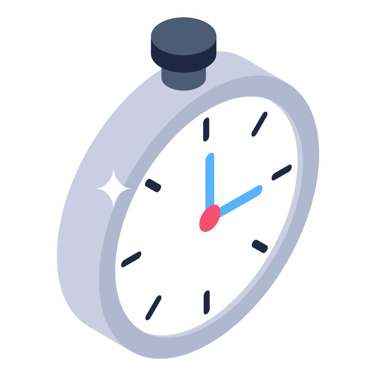 cronometro icon