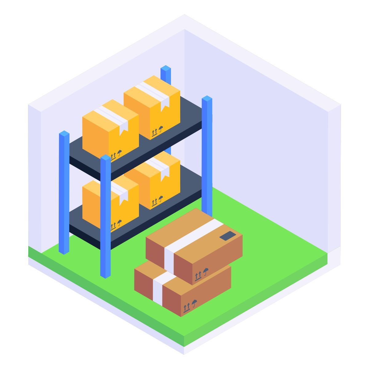 storage icon