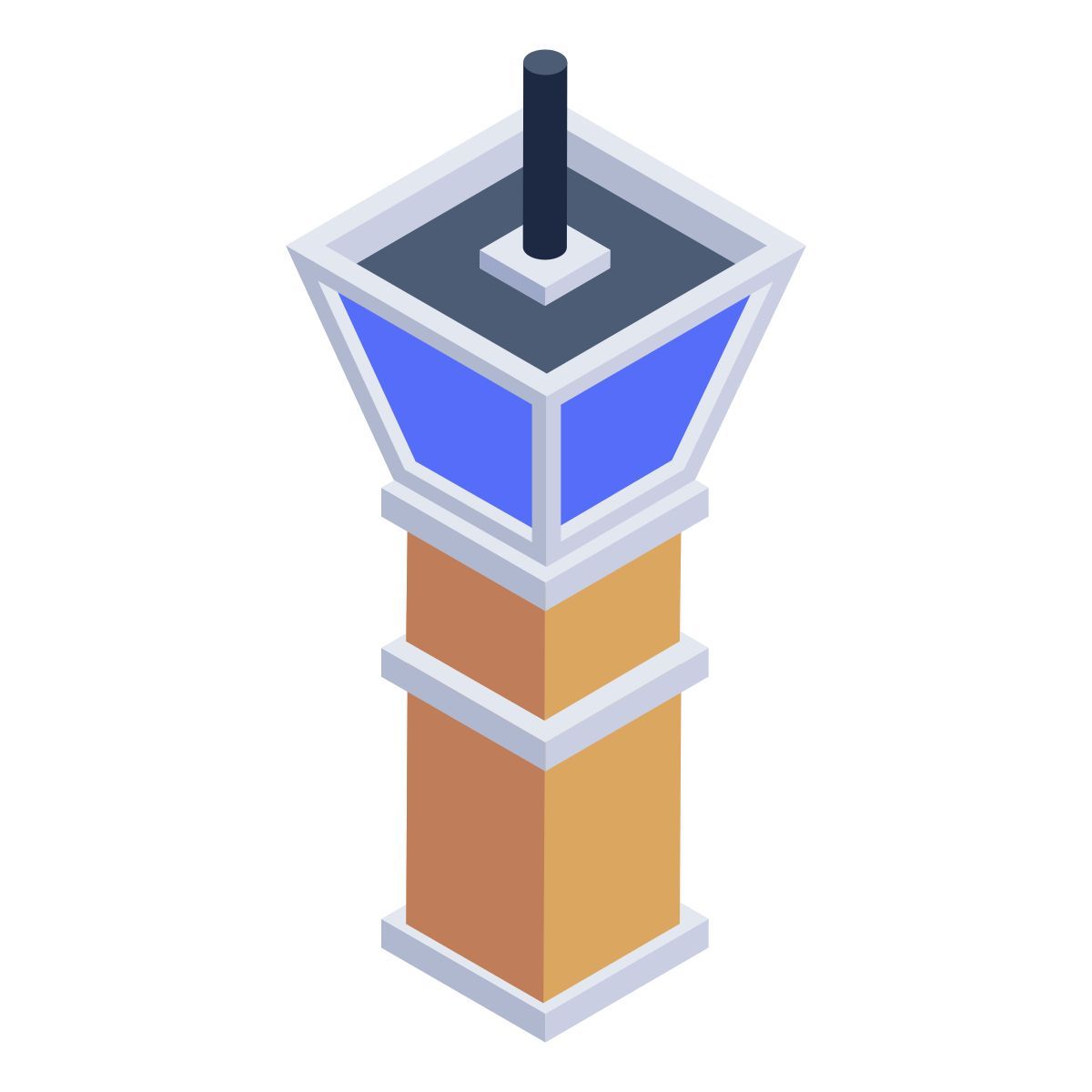 lampione icon