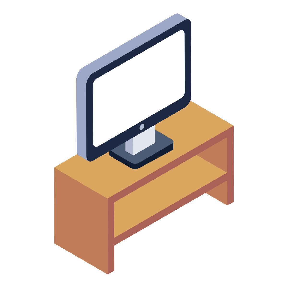 télévision icon