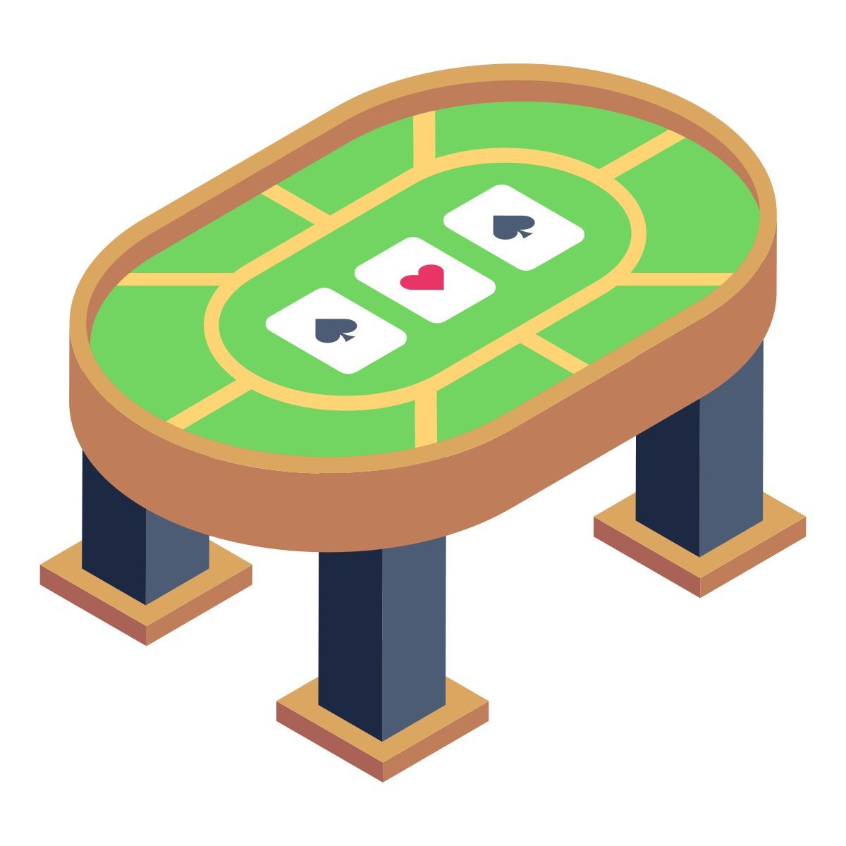 table game icon