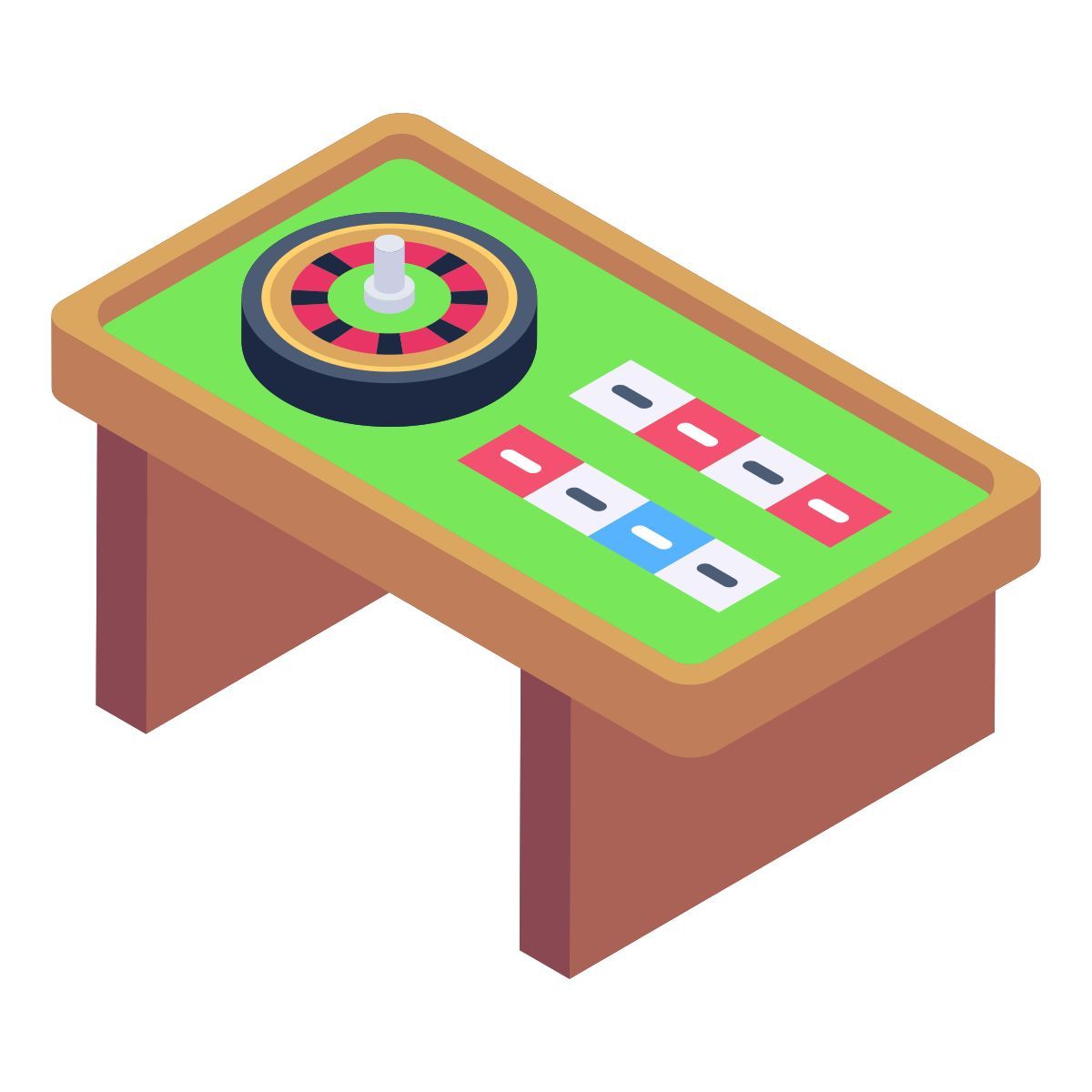 table game icon