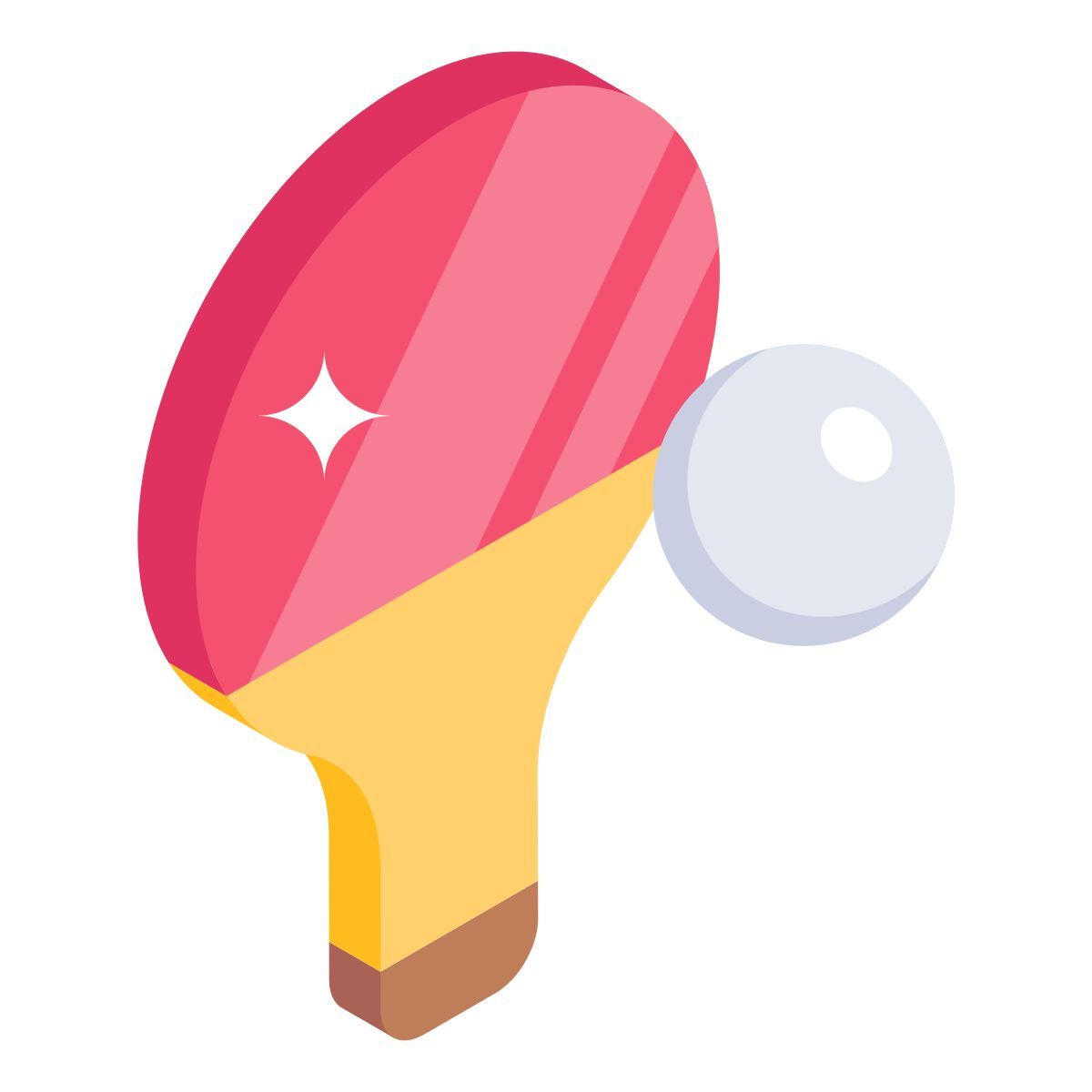 卓球 icon