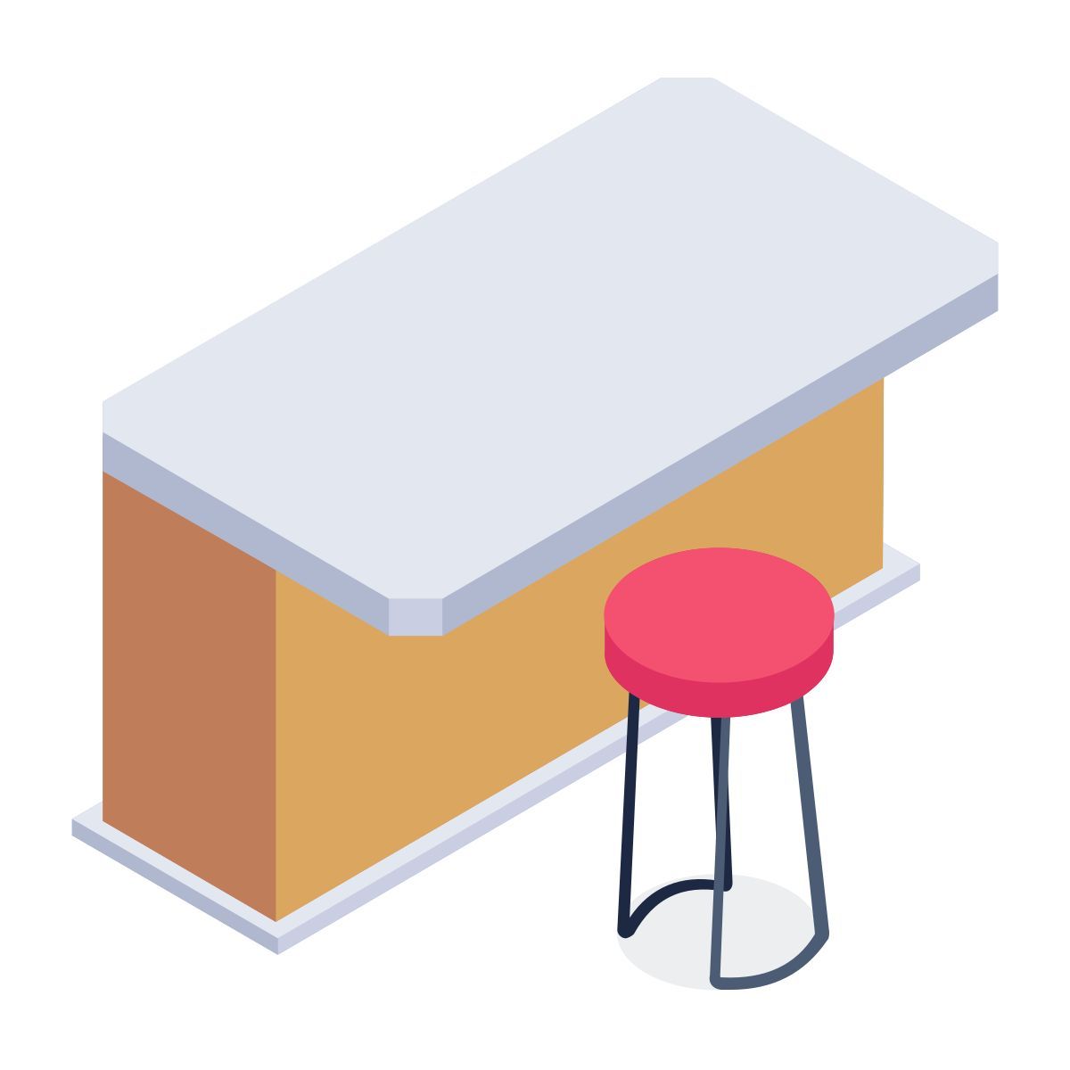 Table icon