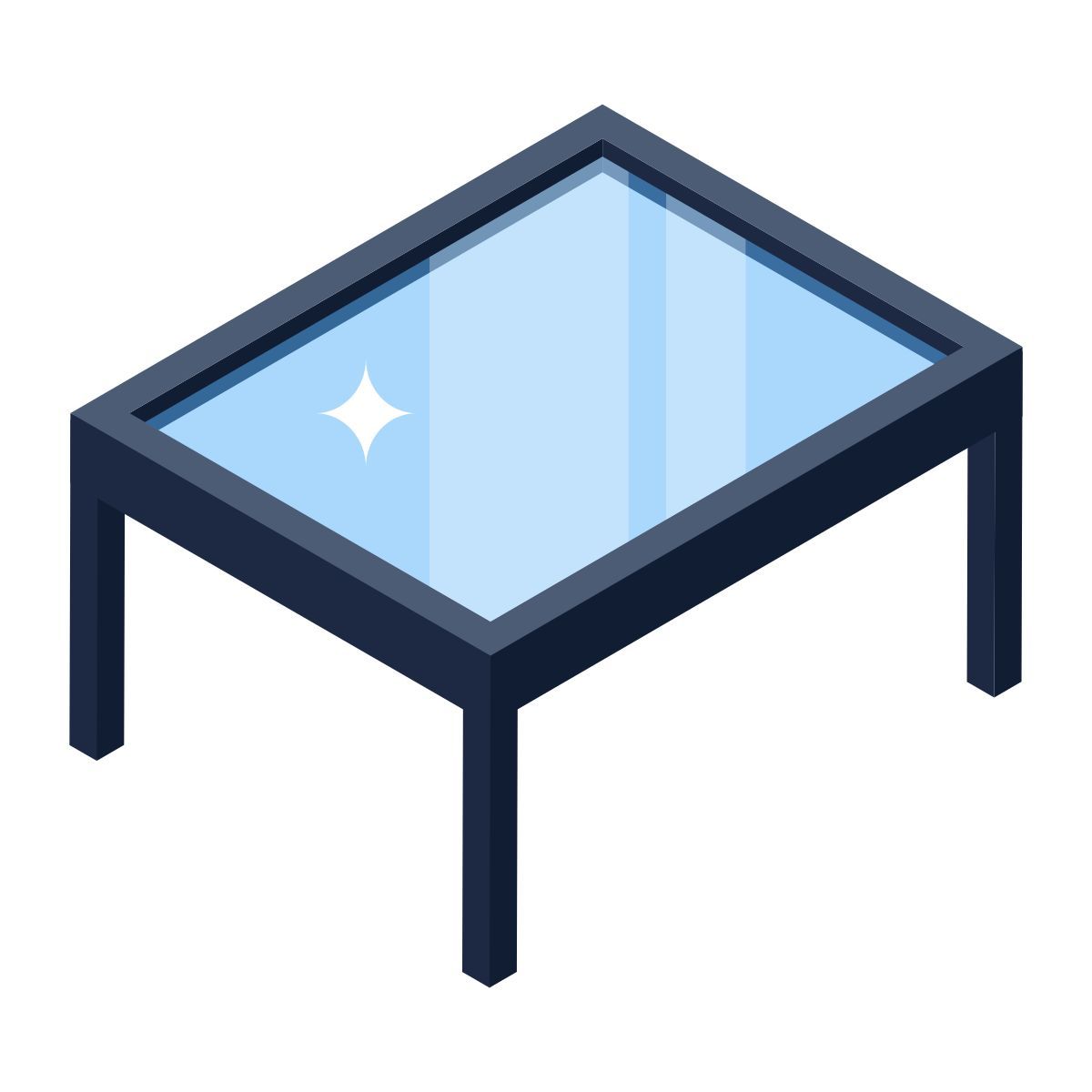 mesa icon