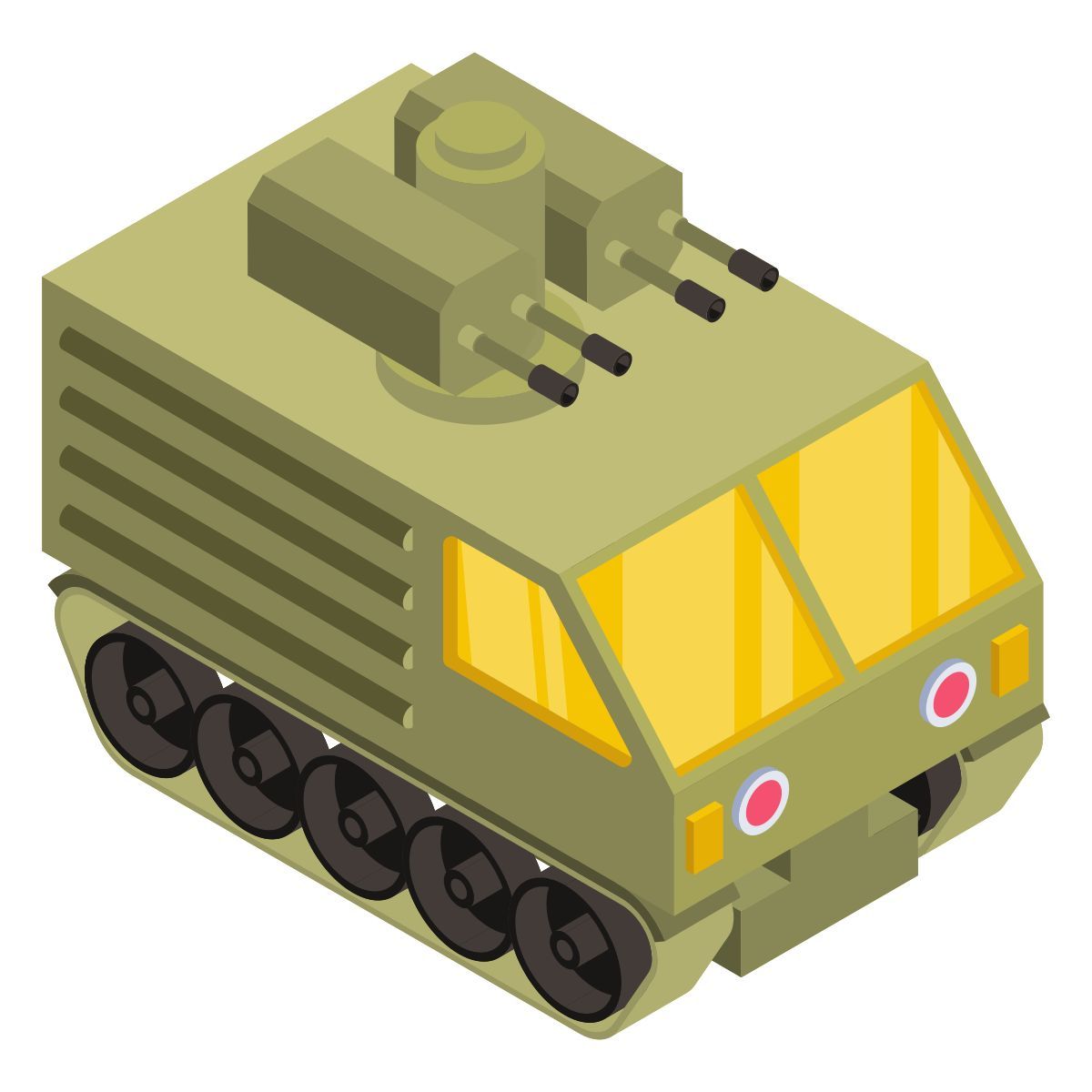 tank icon