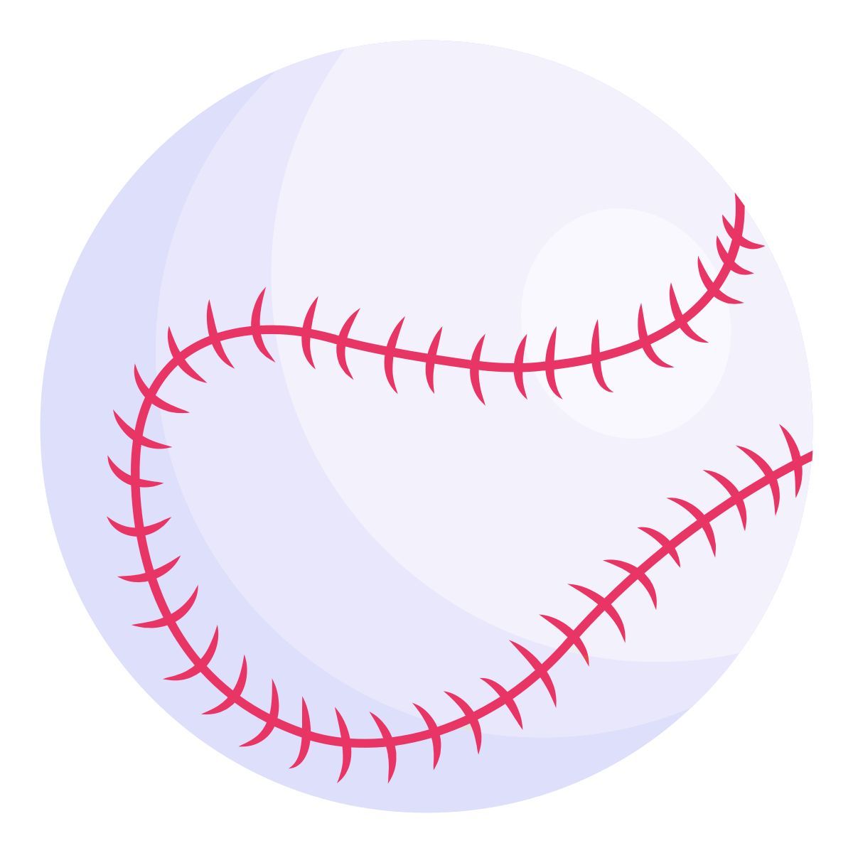 tennis ball icon