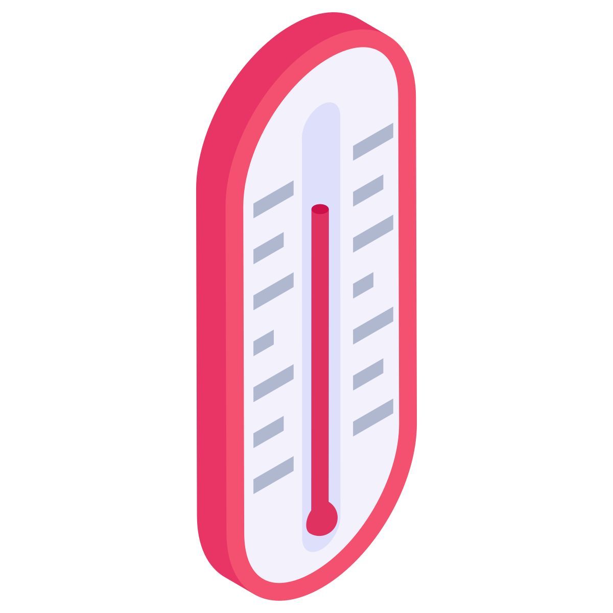thermometer icon