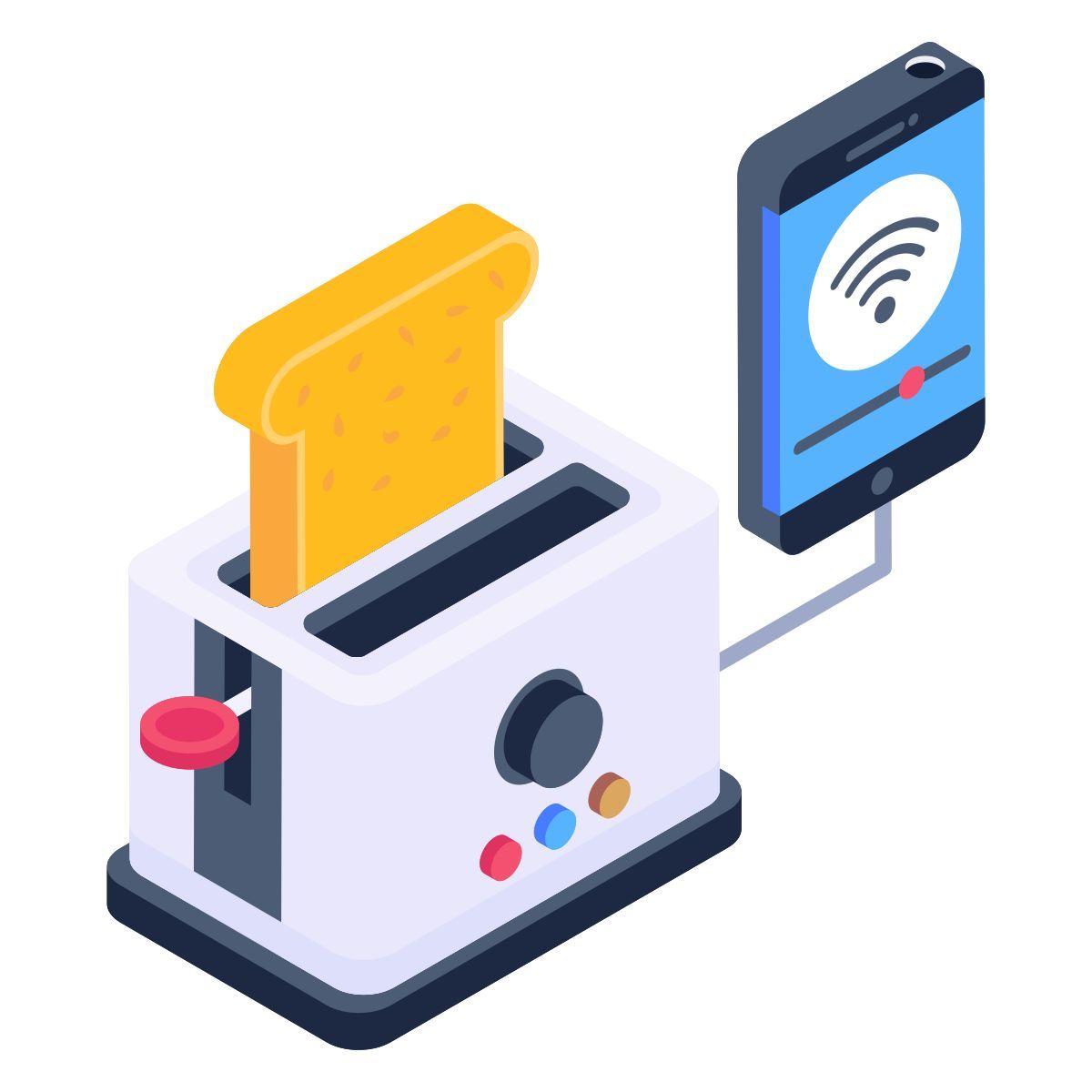 toaster icon
