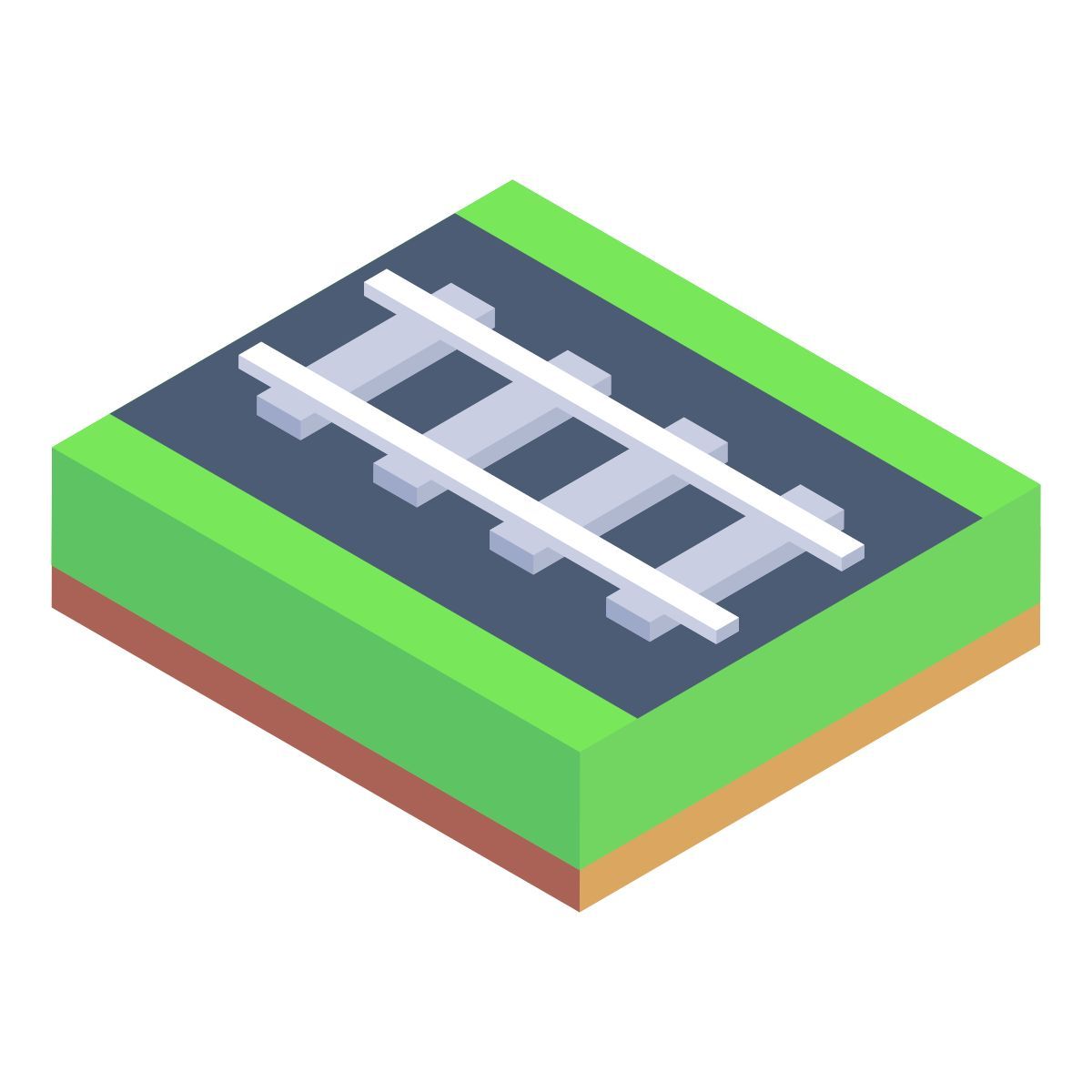 track icon