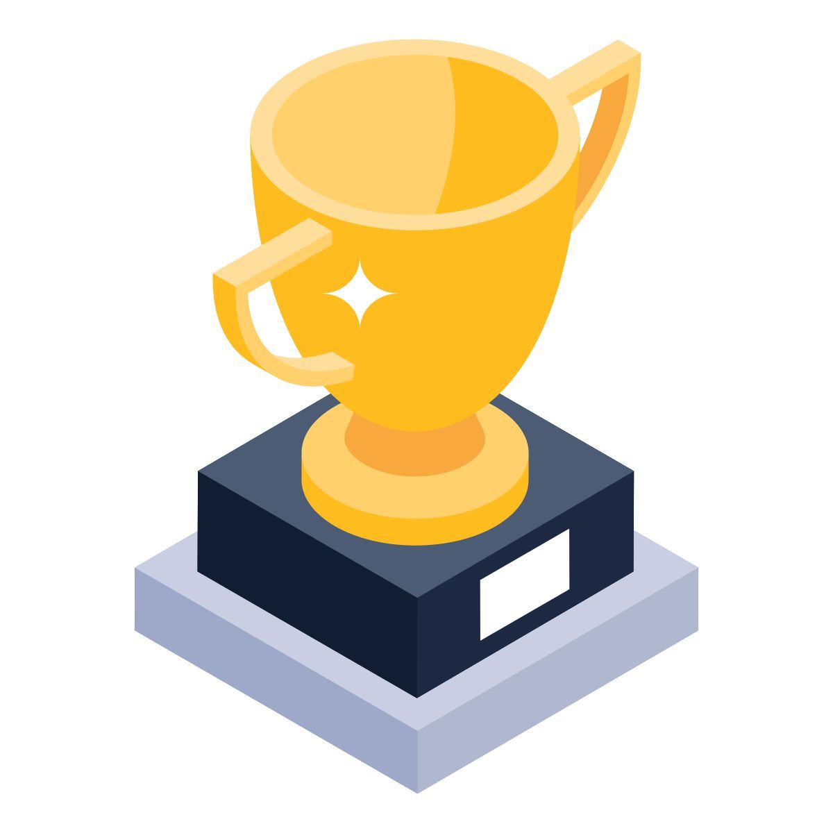 trofeo icon