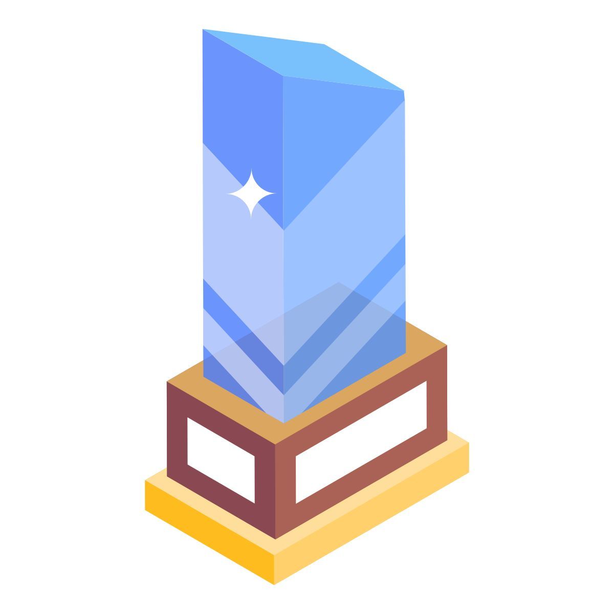 trophäe icon
