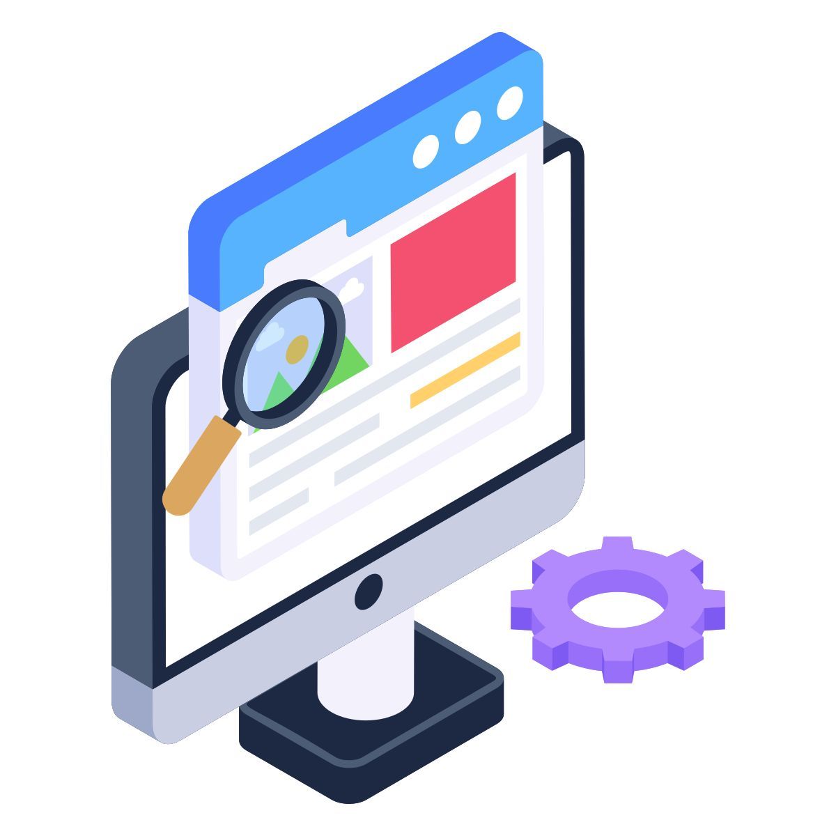 ui design icon