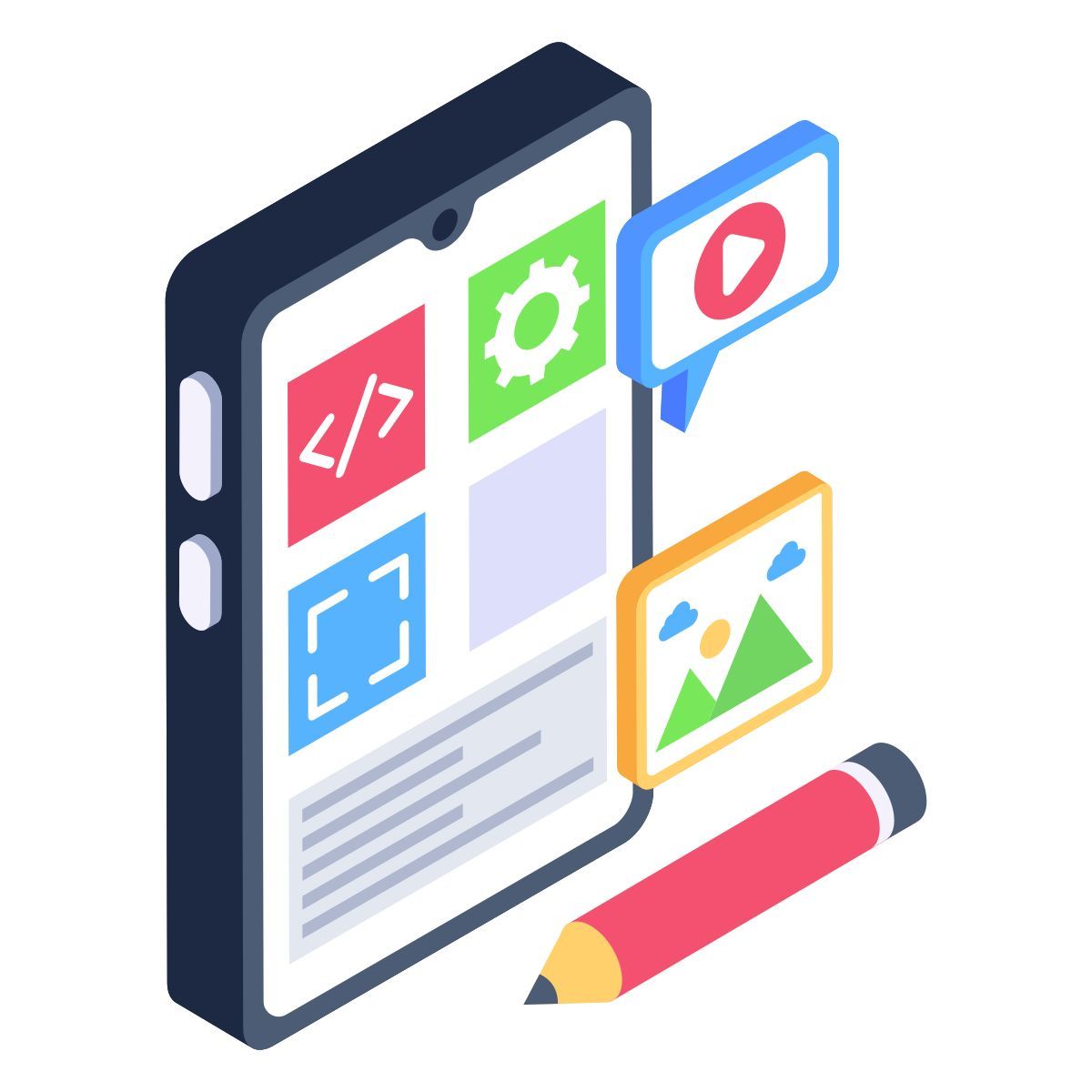 ui design icon