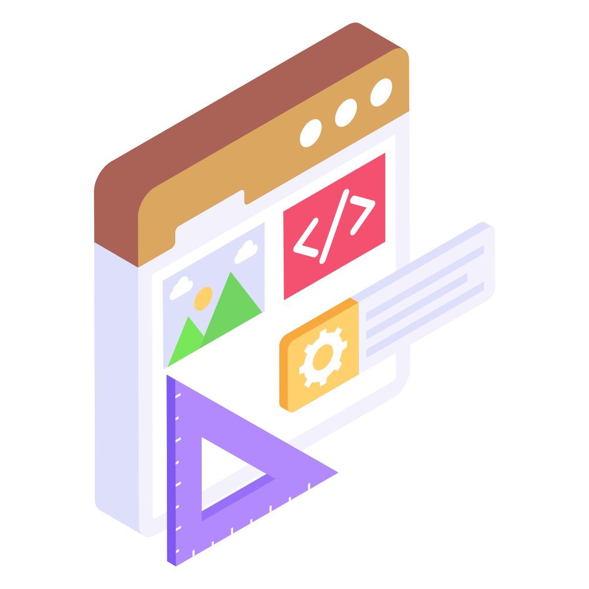 ui design icon
