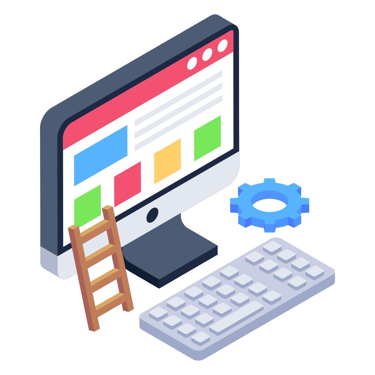 ui design icon