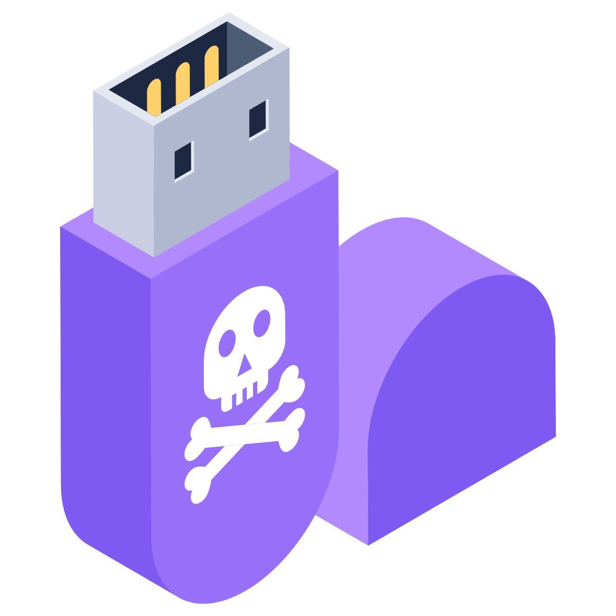 usb icon