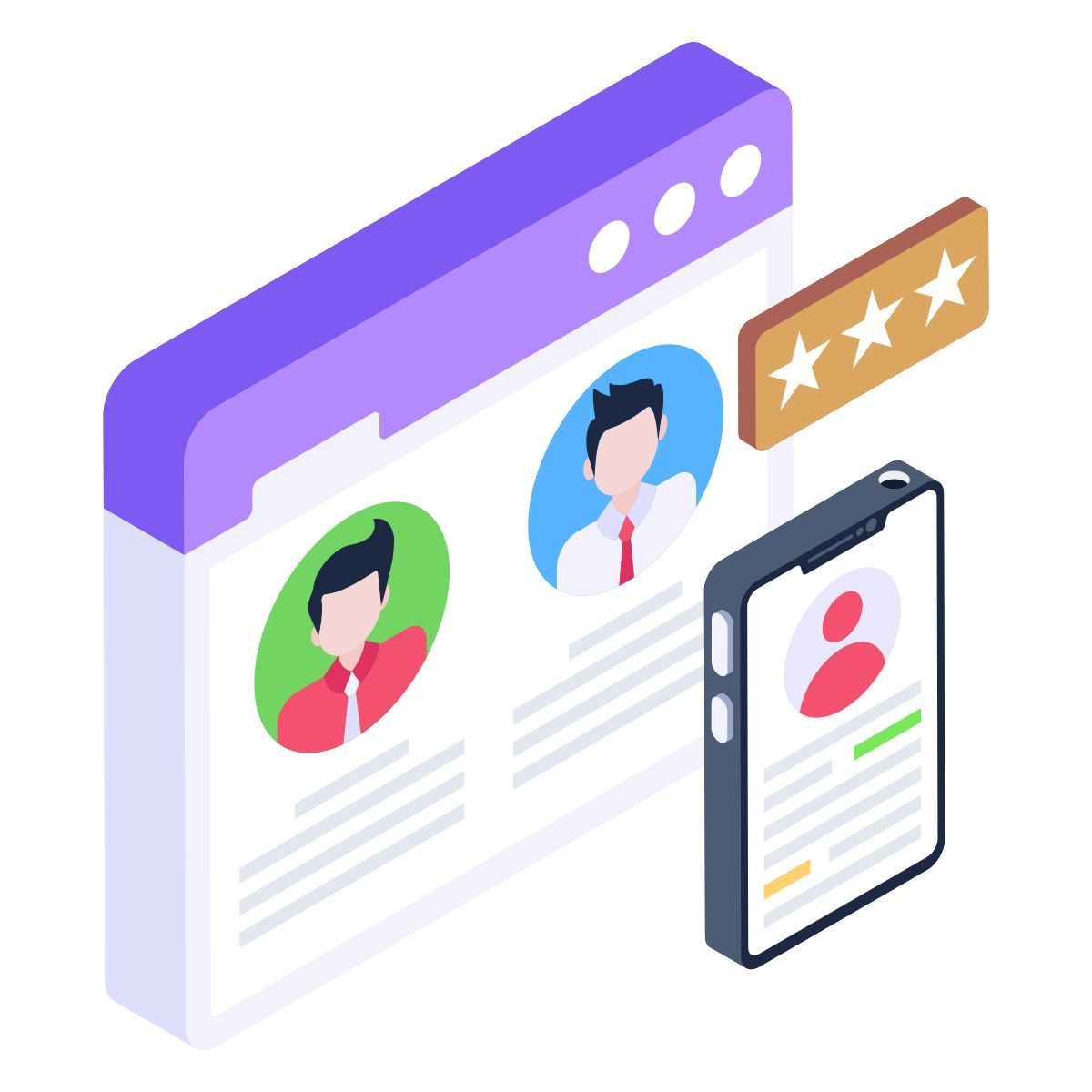usability icon