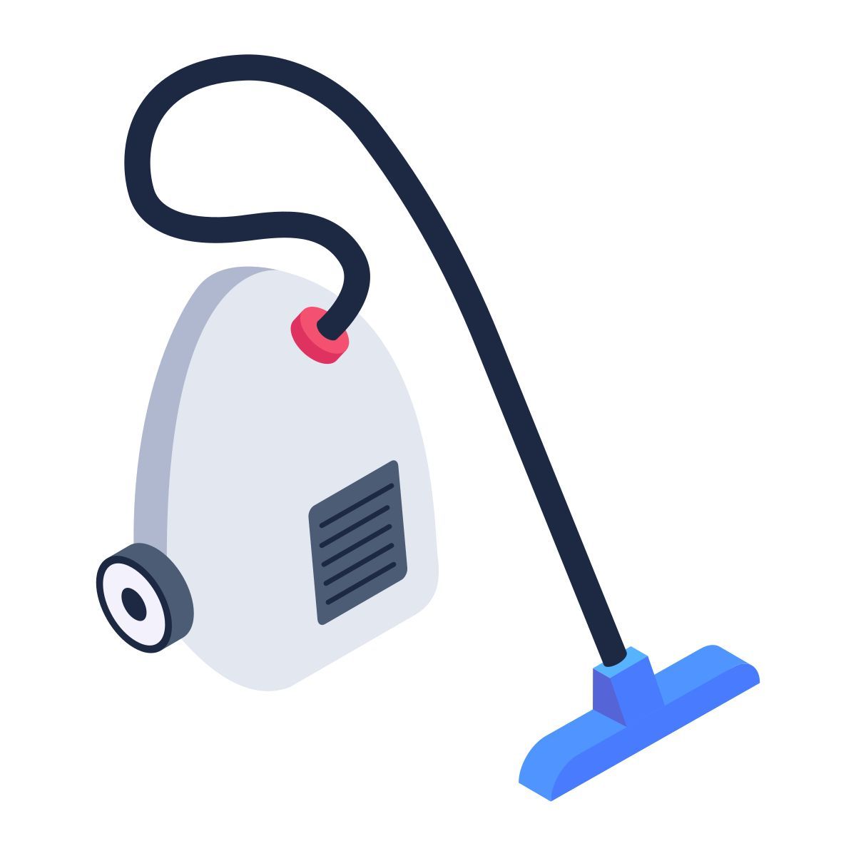 吸尘器 icon